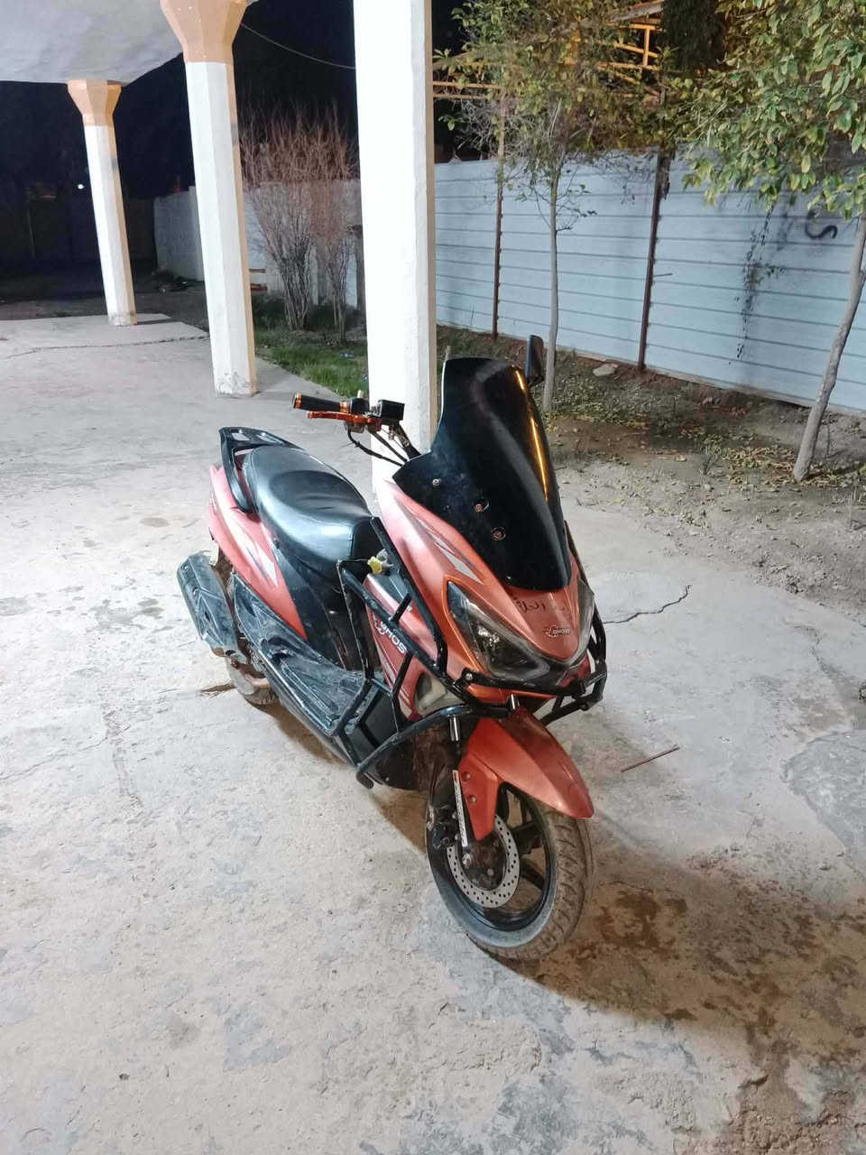 دراجه جاهزه نص هندر ترايك وين متريد مراوس كير او ماكس او بيع بيع
مكلف ♥💓


**إذا كنت صاحب هذا الإعلان وتريد حذفه لأي سبب، رجاءا أرسل رسالة إلى الدعم الفني**