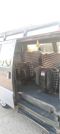 كيا • رقم احمر • بابل الدبله