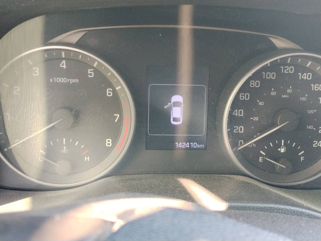 السلام عليكم
النترا 2017 وارد كندي تدفئة تبريد تخم تاير كير محرك جديد 
رقم بغداد بئسمي مكاني بغداد المحمودية التفاصيل على هاذا الرقم ***********. السعر ١٢٠
