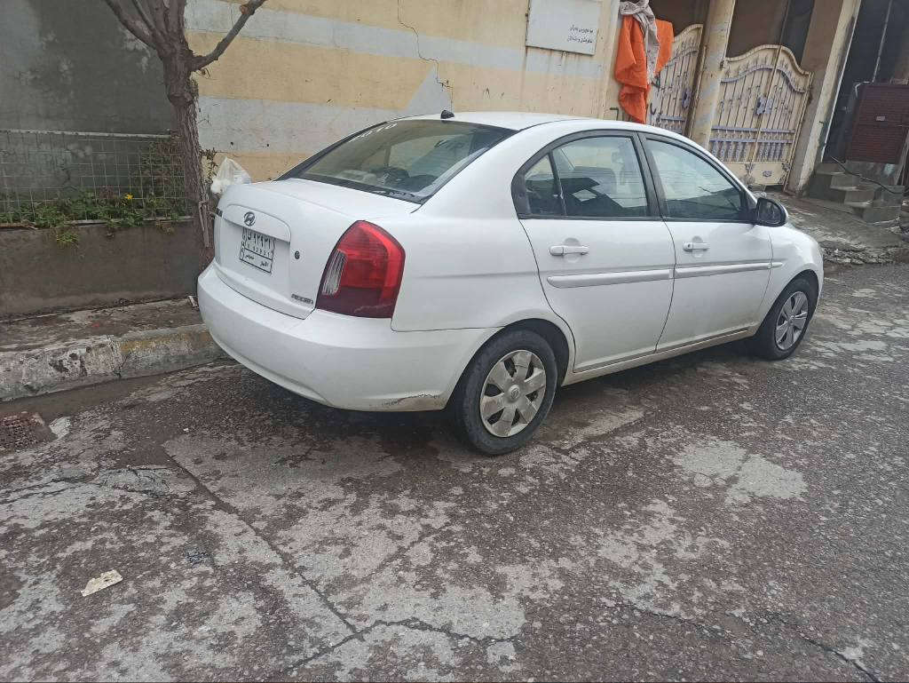 قەڵادزە
فرۆشتنی خێرا
هۆندا
٢٠٠٩
تۆماتیک ساغ
علوجە سەیارەکە
گێڕومەکینەوکارەبایی وتوندوتۆڵی وموسوبڕاوەی بەشەرت سبوغ عامە لەسەرساغی سەیارەکە هی ماڵانە زۆرخاوێنەنرخی خوارهەمووبازاڕ
قفڵی(٣٦)گەڵایە سەودامان نیە بەس فرۆشتنە گەرمشتەری تەلەفۆن بکە جوابی کۆمێنت نادەمەوە
واتساپ وفایبر
*********** رانية, السليمانية
