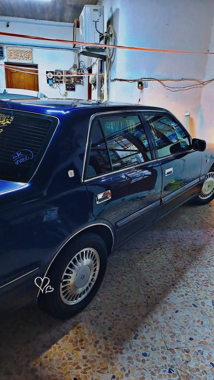 سلام عليكم  راس الثور تكم مديل ١٩٩٧ كفاله عامه لا صبغ ولا تبديل  سيارة 5 دكم فول للخير دشبول ايسر بلاد يدة لكير ايسر سيارة حلوة بمعنه لكلمه يشهد الله ربع دينار ماذب عليهة حداديه تخم تاير  كهربائيات لايت زنون عالي ناصي  محرك كير كفاله شرط كارتون  تجي تشوف لسيارة شوف لعين ماغشك وخليك تكطع درب وتطلع لسيارة مو مثل مابصورة ولا مثل لكلام ابيعلك ع فحص تاخذ تفحص يلا تشتري سيارة كامله مكمله من كلشي فانات شايهنه شادلهة ع كيج لحماوة تشتغل رقم بصرة بسمي لسيارة تحويل يمته مايعجبك  رقم نكليزي  لسيارة سعرهة١١٠  وبيهة مجال حك لجيه فقط.  مكاني بصرة شط العرب  *********** وكلشي اكو بسوك ماعجبك المنشور وشفت لسعر غالي دعيلنه بل توفيق
