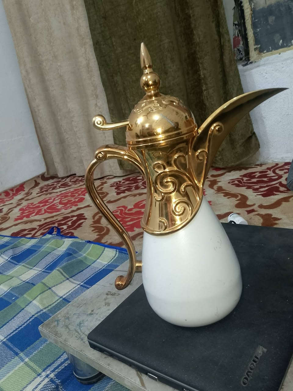 بالات  ترامز شاي وقهوه ابو ليث الحسناوي حي الشهداء قرب حسينيه حجي سعدون الاتصال ***********
