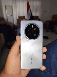 هونر ماجك ٧ برو • نسخة عالمية • حله