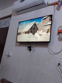 مكينه • شاشه • غساله حجم كبير