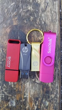 فلاشات ٢تيرا • سوني ١تيرا احمر • رام ٨ جيجا