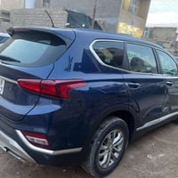 سنتافية • ٢٠١٩ • مكينة وكير جديد