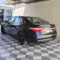 كامري ٢٠١٧ • وارد امريكي • مكينة ٢٥٠٠