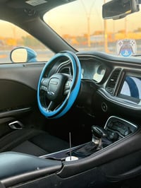 دودج جالنجر SXT • ٢٠٢١ • ضرر حزام