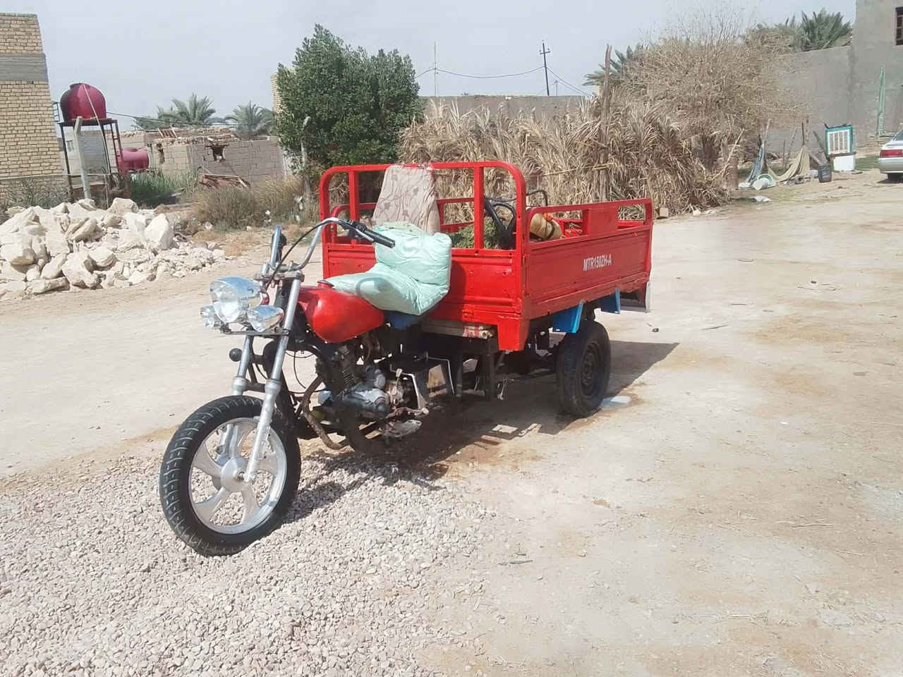 السلام عليكم البيع ستوته محركه اكسنه نضيفات شاصيه نضيف كلك مديل 16ستوته نضيف بديه  نضيف كهربياته نضيف ستوته جاهزه مكينه ناعمه شرط سعره 550او مروس فقط


**إذا كنت صاحب هذا الإعلان وتريد حذفه لأي سبب، رجاءا أرسل رسالة إلى الدعم الفني**