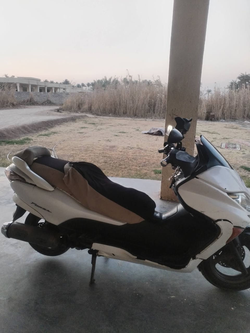 08كرستال
كربائيات شغاله كلها
تخم تاير جديد
كلجات جديده
الكير ملغي
قبل شهر سويت ادامه الها
السعر 700وبيها مجال
واتساب7722837646


**إذا كنت صاحب هذا الإعلان وتريد حذفه لأي سبب، رجاءا أرسل رسالة إلى الدعم الفني**