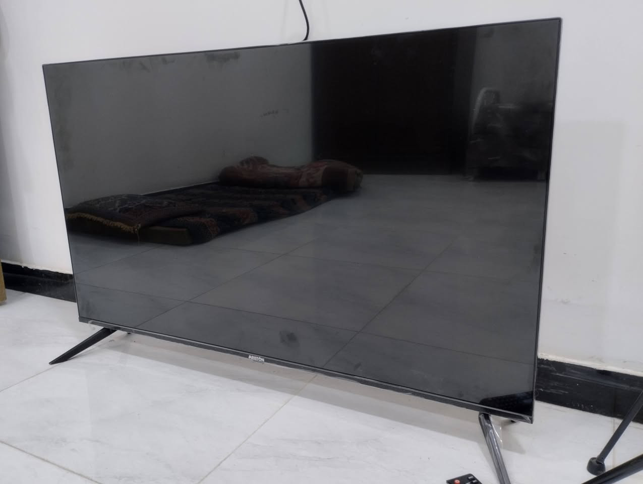 شاشه حجم 50 البيع مشتغله مره وحده فقط سعره 300 قفل
مكاني التراث


**إذا كنت صاحب هذا الإعلان وتريد حذفه لأي سبب، رجاءا أرسل رسالة إلى الدعم الفني**
