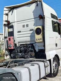 مان 2003 • 410 • كيِر عادي