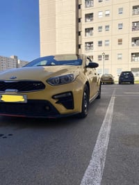 فورتي موديل 21 جي تي لاين بصمة دخول ذكي بدون فتحة ماشية 88 حادث جاملخ ...