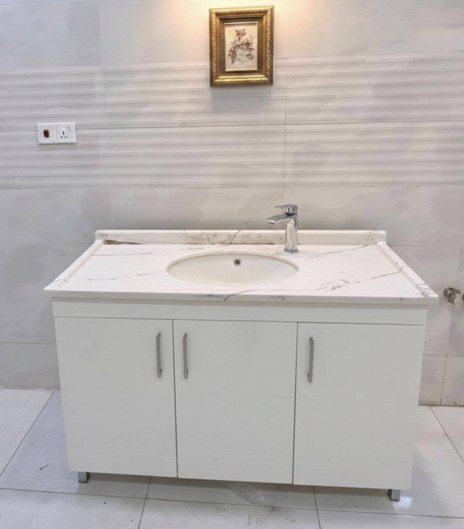 كاونترات خشب mdf 💎
قياس ارضي وملحق مترين
سنك مرمر متر و20
السعر 250 الف 💯💯  الشغل حسب طلب الزبون
توصيل داخل بغداد مجاني 🚛
يوجد توصيل للمحافظات 🚛


**إذا كنت صاحب هذا الإعلان وتريد حذفه لأي سبب، رجاءا أرسل رسالة إلى الدعم الفني**