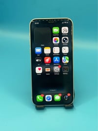 آيفون ١٢ • ١٢٨ • شاشة مبدلة