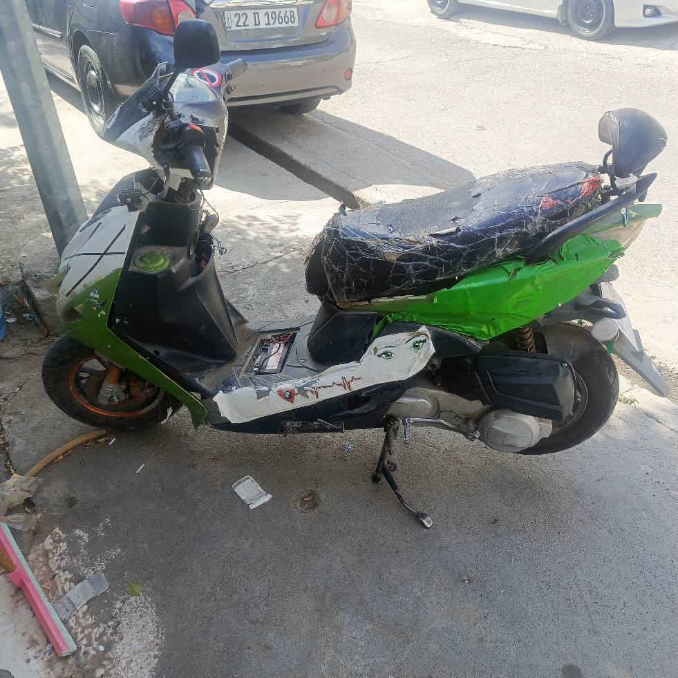 26000 أربيل, العراق


**إذا كنت صاحب هذا الإعلان وتريد حذفه لأي سبب، رجاءا أرسل رسالة إلى الدعم الفني**