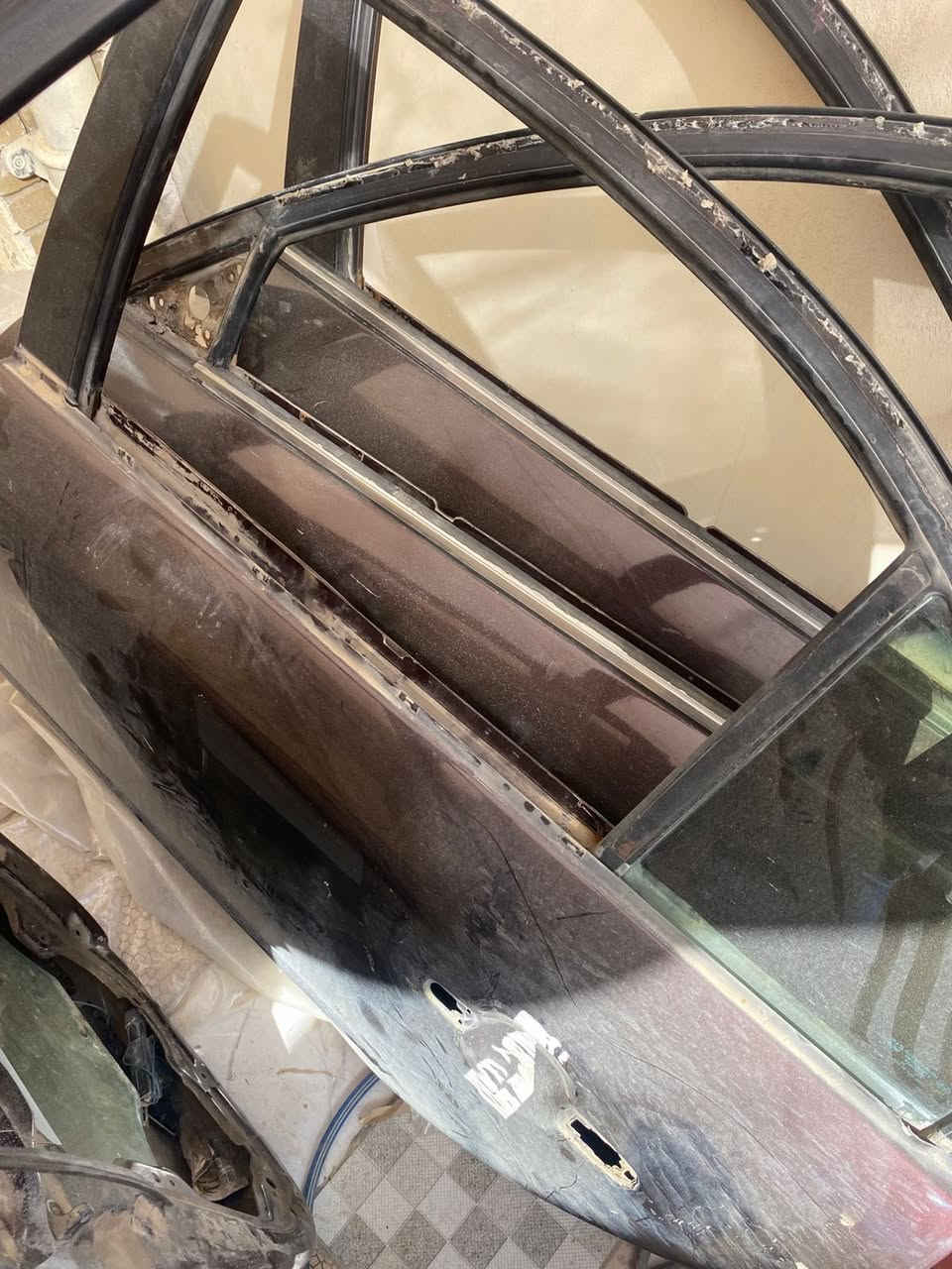 قيم واخذ
بطانة صدر وخلف الصدر سوناتا ٢٠٠٦ لحد ٢٠٠٨
٤ بوب مقدس سوناتا بيهن معجون ومصبوغات مع الجام قيم واخذ


**إذا كنت صاحب هذا الإعلان وتريد حذفه لأي سبب، رجاءا أرسل رسالة إلى الدعم الفني**