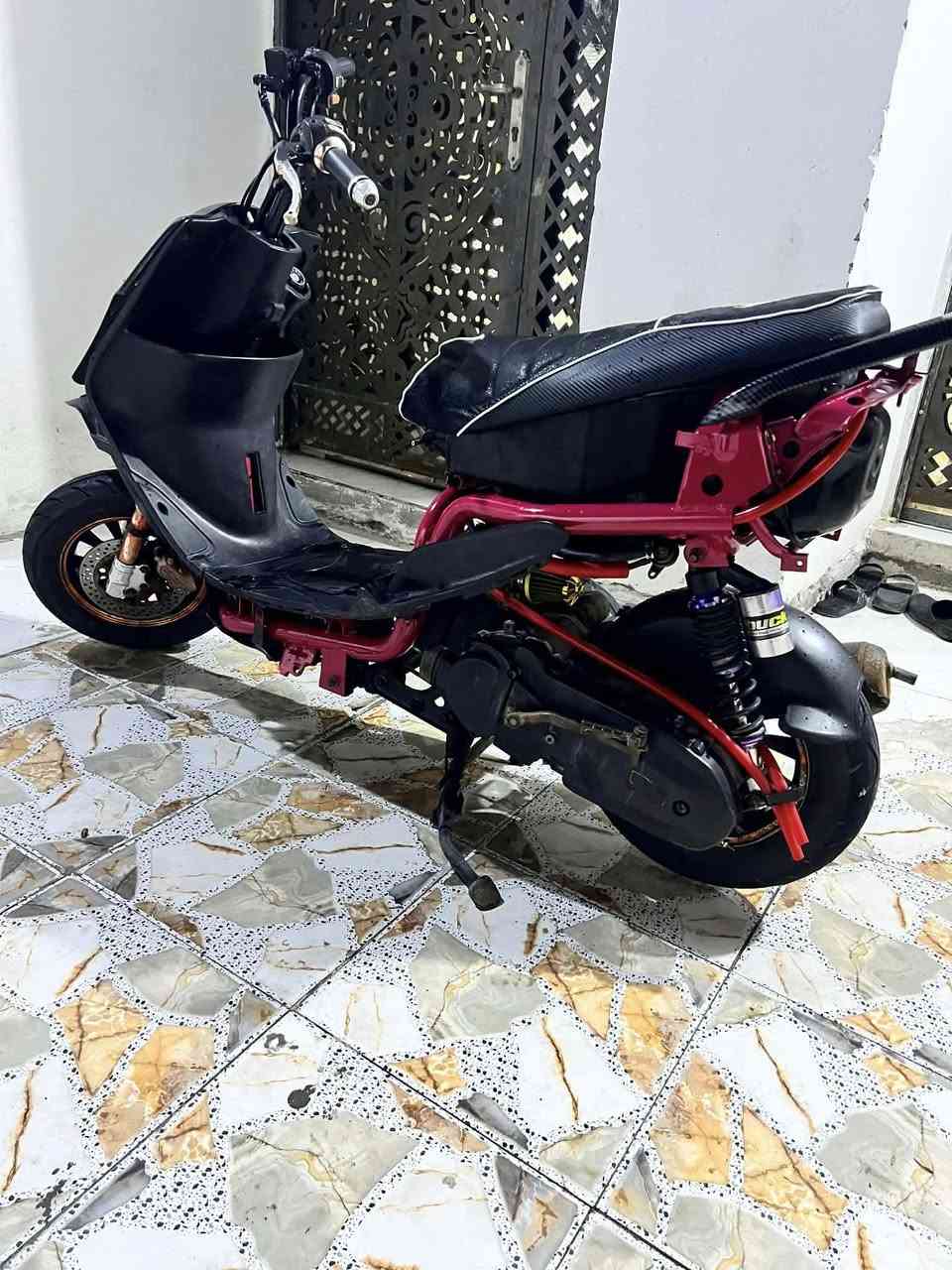 ماكس عدله ما مفتوحه49 مزوده تزويد خارجي بيه نهضه ومعدل يخبل تجــي وشوف بعينك تعمير جديد  سلف وهندر شغاله سعر500 وبيه مجال  مكاني بصره الزبير متواجد وتساب وماسنجر ***********
