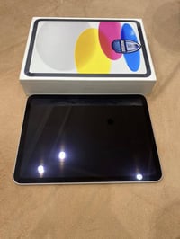 آيباد ١٠ • ذاكره ٦٤ • سريع الدوره