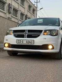 كرفان ٢٠١١ • وارد كندي • فول مواصفات