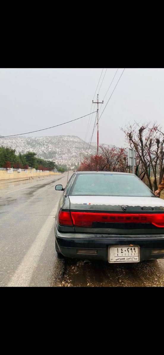 السلا عليكم
سياره دايوللبيع رقم صلاح الدين شرط التحويل 
السعر26 وبيها مجال كير محرك شرط صدر زين تايرات جدد باتري جديد الشراي يجي خاص للبيع فقط مكاني جنوب الموصل قرب مول الشاهين الستفسار عل رقم (***********)ترهم مراوش
