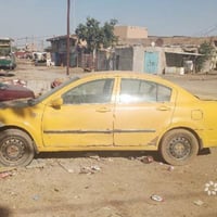 شيري اي فايف • ٢٠١٢ • اوراق