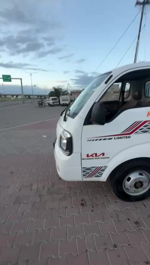 السلام وعليكم كيا فحل لبيع 2022
ماشيه ٩٩الف
مكفوله شرط
السعر ١٨٠ وبي مجال
العنوان كركوك
الرقم ***********
رقم السياره بغداد تحويل مباشر مشروع وطني
