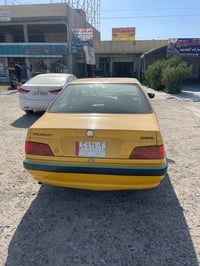 بارص • ٢٠١٥ • مكفولة مكينه