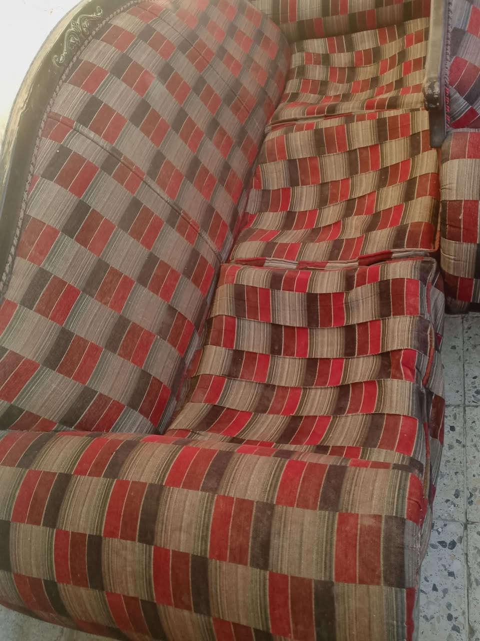 سلام عليكم
تخم للبيع سعره 125 بي مجال توصيل داخل سبع البور مجاني


**إذا كنت صاحب هذا الإعلان وتريد حذفه لأي سبب، رجاءا أرسل رسالة إلى الدعم الفني**