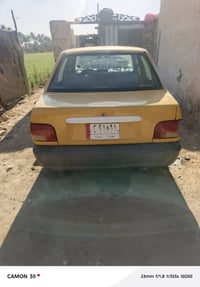 سايبه ٢٠١٥ للبيع مامسجله هيه مكينه تعبانه كير جديد حداديه باور الباقي ...