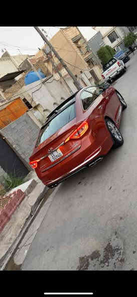 السلام عليكم 
سوناتا 2015 وارد امريكي 2000 تيربو فول مواصفات اعلى فئة 1/1  
بصمه تشغيل وبصمة ابواب
بانوراما 
جنطة ذكيه تفتح عند الاقتراب 
رادارات وحساسات 
شاشه وكاميره 
مانع انحدار
تبريد بيانو
شفتات بالستيرن 
ستيرين رياضي حرف D
كشنات جلد و كهرباء وخزن وتدفئه وتبريد
سايد بريك بصمه  
تبريد قطعتين وعند الاتصال ينصه التبريد
اشاير بالمري
سماعات انفتني دمام صوت  
لايتات عالي وناصي زينون ولدات نهاريه  
تخم تاير باتري صدر وكير ومكينه كله مكفول
 رقم بغداد باسمي والهزه 2026 والسنويه 2028
حادثها دعاميه وطاك ايرباك استيرن وكلير بالجاملغ والباب بدون معجون كله ليبل واحد  لا لغود ولاشواصي وصور الحادث بالمنشور ماشيه 67 مايل سعرها 145 وبيها مجال ميعجبك السعر اعبرها حبيب القلب مكانها بغداد الحريه دور نواب الضباط رقمي للأستفسار اخوكم امجد ***********
