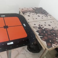 المقدادية • طاولة بليارد • للبيع