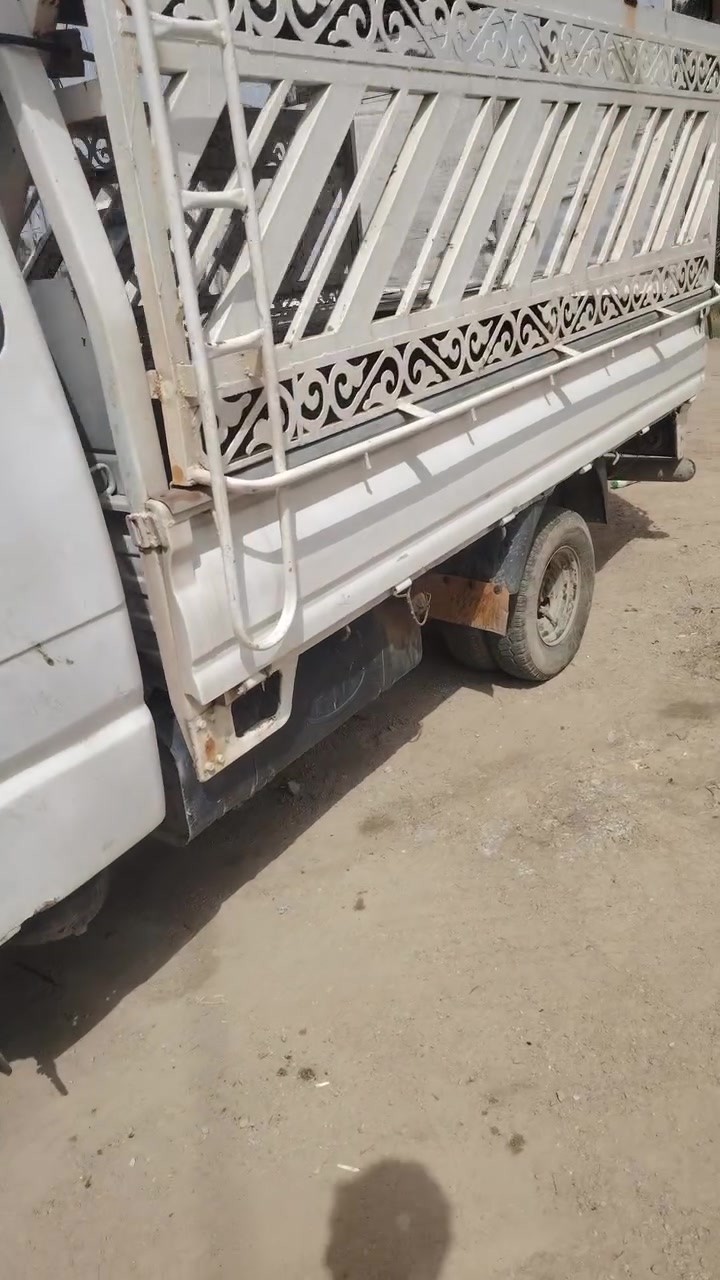 كيا بنكو للبيع موديل94 رقم بابل مداور ثاني يوم راعيهه موجود الشراي هذا رقمي *********** وبي خير  ويدلل
