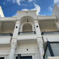 ديالى بعقوبة • لبخ ناعم • لبخ خشن