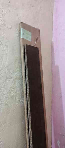 السلام عليكم غرفه تركي للبيع بعده جديده ما مستخدمه ابد بس كنتور شاده والباقي بعدهن ع وضع شركه السعر 600 مكان نجف شارع المطحنه مقابيل القريه الغدير ***********
