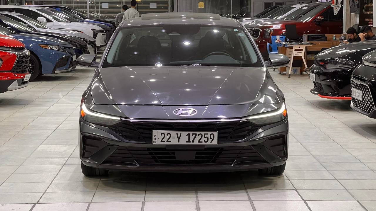 السلام عليكم ورحمة الله وبركاته.
#معرض_ابن_شعبان_لتجارة_السيارات. 
_____________________________
✅اسم السيارة : هيونداي النترا  
✅الموديل : 2024
✅رقم السيارة : رقم اربيل وكالة او نقل ملكية حسب الرغبة 
✅السعر : 169 ورقة 
✅الضرر : الجاملغ الامامي الايسر + طرف البنيد بارد
✅الايرباكات : ضرر ايرباك الدركة راجع بلادي 
✅عداد المسافة : 36 الف ميل 

_____________________________
🔻1-حجم المحرك 4 سلندر 2000 دوش
🔻2-ويل كب حجم 17 مع طقم تايرة 🔻بحالة ممتازة 
🔻3-بصمة ابواب و بصمة تشغيل و تشغيل عن بعد 
🔻4-رادار جانبي 
🔻5-فتحه سقف  
🔻6-اشارات في المرايا الجانبية 
🔻7-لايتات زينون
🔻8-غرفة السيارة مخمل   
🔻9-وضعيات متعددة للقيادة
🔻10-تدفئة المقاعد الامامية
🔻11-تحديد مسار
🔻12-انارة محيطية متغير اللوان
🔻13-شاشة كبيرة 
🔻14-كيجات ديجتل ليزرية

🔵السعر المطلوب : 169  ورقة🔵

________________________________
للأستفسار اكثر : 
الادوات ☎️***********
المبيعات☎️***********

🔴العنوان: النجف الاشرف🔴
🔴المدينة المائية🔴
🔴مقابل حي الجامعة🔴
🔴مجاور كافية الزاويه🔴
