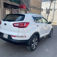 سبورتج • ٢٠١١ • رقم بغداد