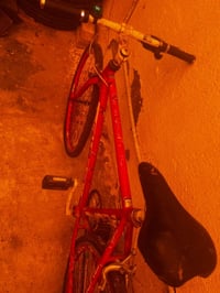 بايسكل C700 • تايرات