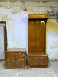 غرفة صاج بورمي • طابقين • حله ثوره