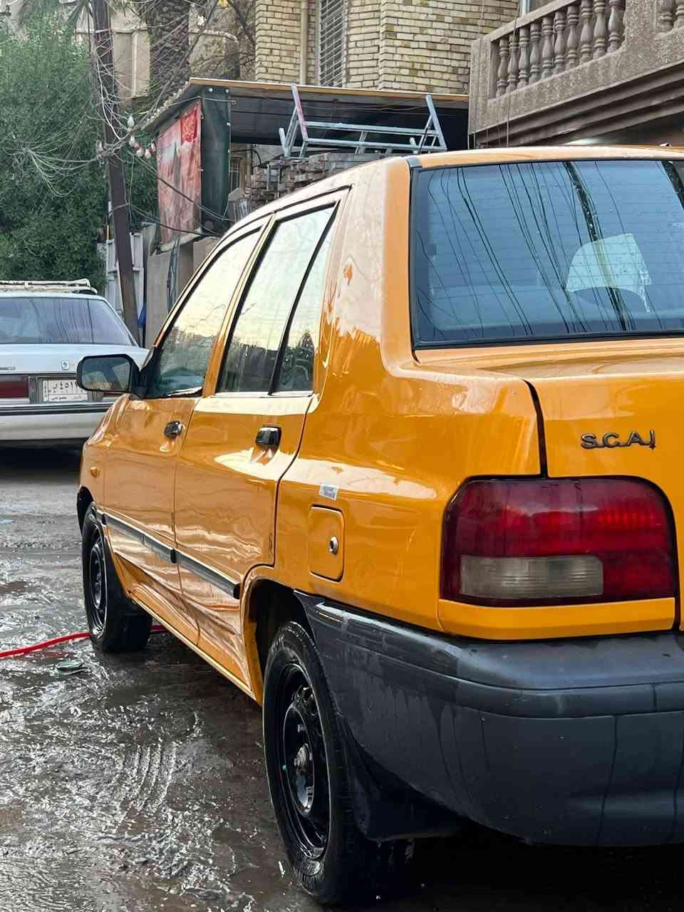 سايبه 2018 كير تبريد ثلج شاشه
منظومة غاز 
صدر امامي خلفي جديد
بارد بالجاملغ الايمن 
شواصي مكفولات
المكينة خيط تبخير 
السعر 42 للاتصال ***********
بسمي ثاني يوم تحول مكاني الامين الثانية
