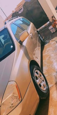 سيدونا ٢٠٠٧ • محرك ٣٨٠٠ • رقم بغداد