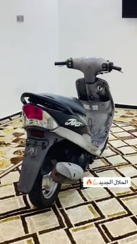 دراجه ماكس منغولي اي نقص ما بيها جيب مصلح وتعال وهذا رقم صاحب دراجه 07...