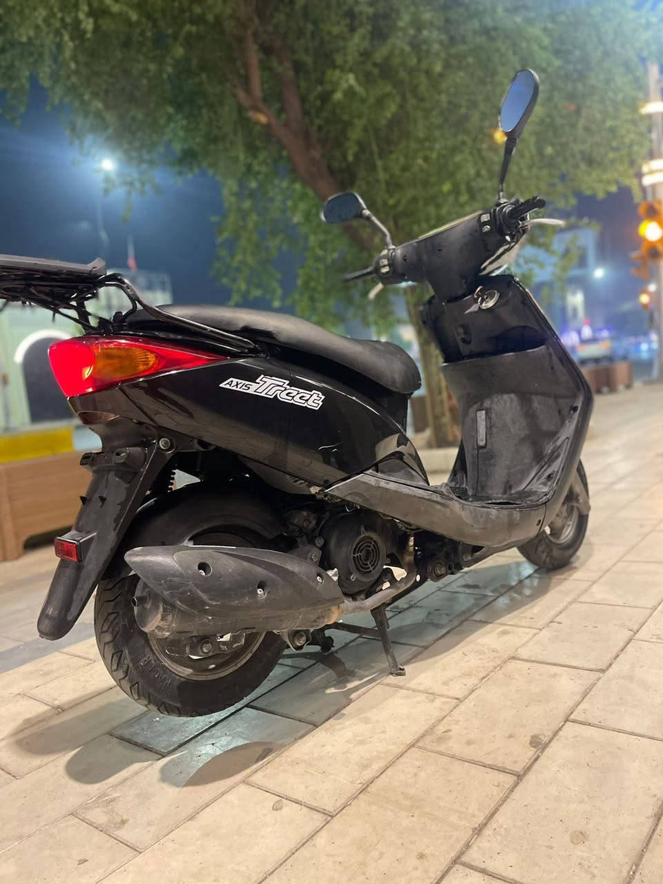 *********** سلام عليكم حبايب دراجه البيع نضيفه
