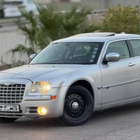 كرايسلر 300 • ٢٠١٠ • فول أوبشن