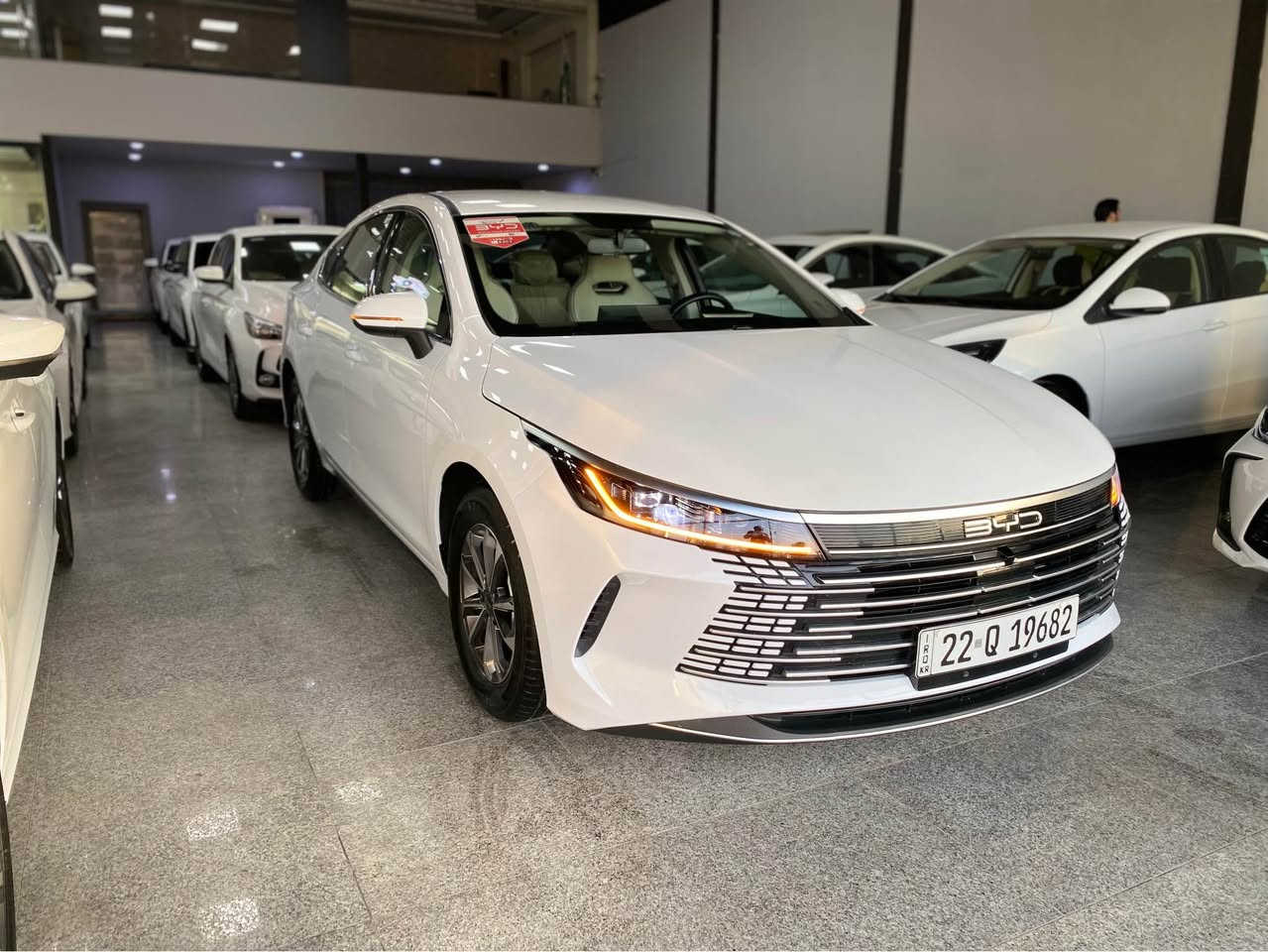 BYD DESTROYER 05 2025.   
مواصفات.کارەبایی و بەنزین و هایبريد.
شاشە تێسلا.بصمة شاشةوكاميرا ویل کەپ.
تحديد سورعه.پشت و پێش لید ڤۆلیۆم
 كامل ئەشیای لەگەڵە. 35هەزار ڕۆیشتووە.
 سعر 132$🔥💣ورقە  مۆبایل  ***********
  مکان أربيل . معرض تۆپ کارس أربيل, العراق

