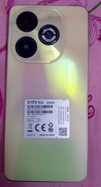 انفينكس X6526 • جديد • موبايل