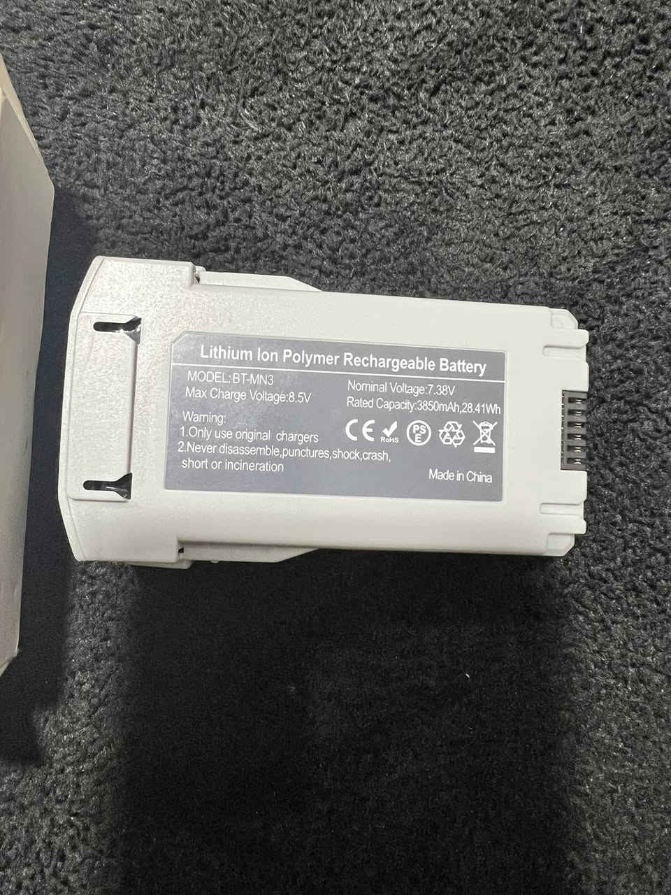 للبيع جديده لوك


**إذا كنت صاحب هذا الإعلان وتريد حذفه لأي سبب، رجاءا أرسل رسالة إلى الدعم الفني**