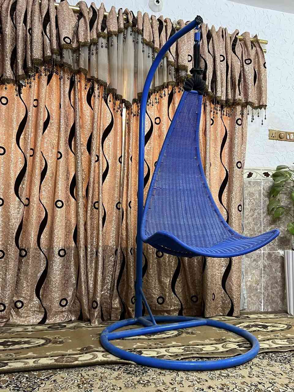 اعادة النشر بسبب الوعود الكاذبة 

للبيع مرجوحة دبل خيط تحمل الاوزان الثقيلة 
نظيفة جدا


**إذا كنت صاحب هذا الإعلان وتريد حذفه لأي سبب، رجاءا أرسل رسالة إلى الدعم الفني**