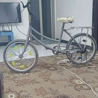 بايسكل • 20سنتاوز • الناصريه الفضليه