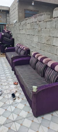 تخم • مستخدم • ٥ قطع